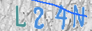Obrazek CAPTCHA
