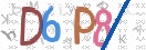 Obrazek CAPTCHA